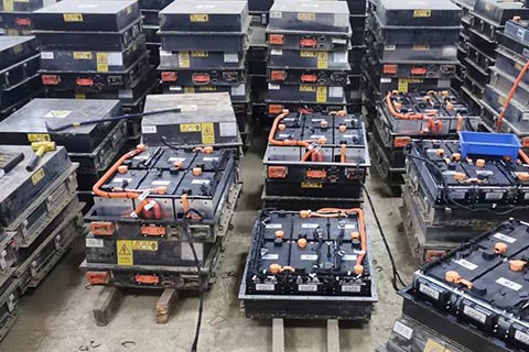 崇川城东上门回收蓄电池|废电板回收价格